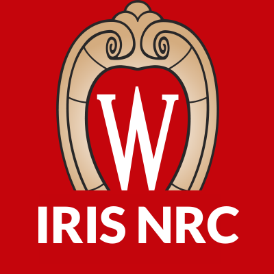 IRIS NRC Logo