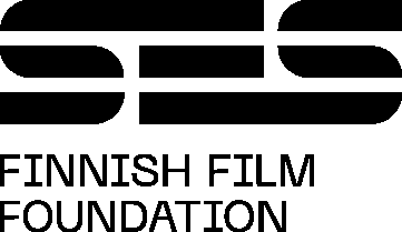 Finnish Film Foundation Logo