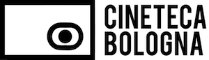 Cineteca Bologna Logo