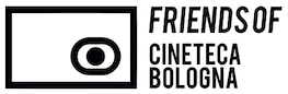 Friends of Cineteca Bologna logo