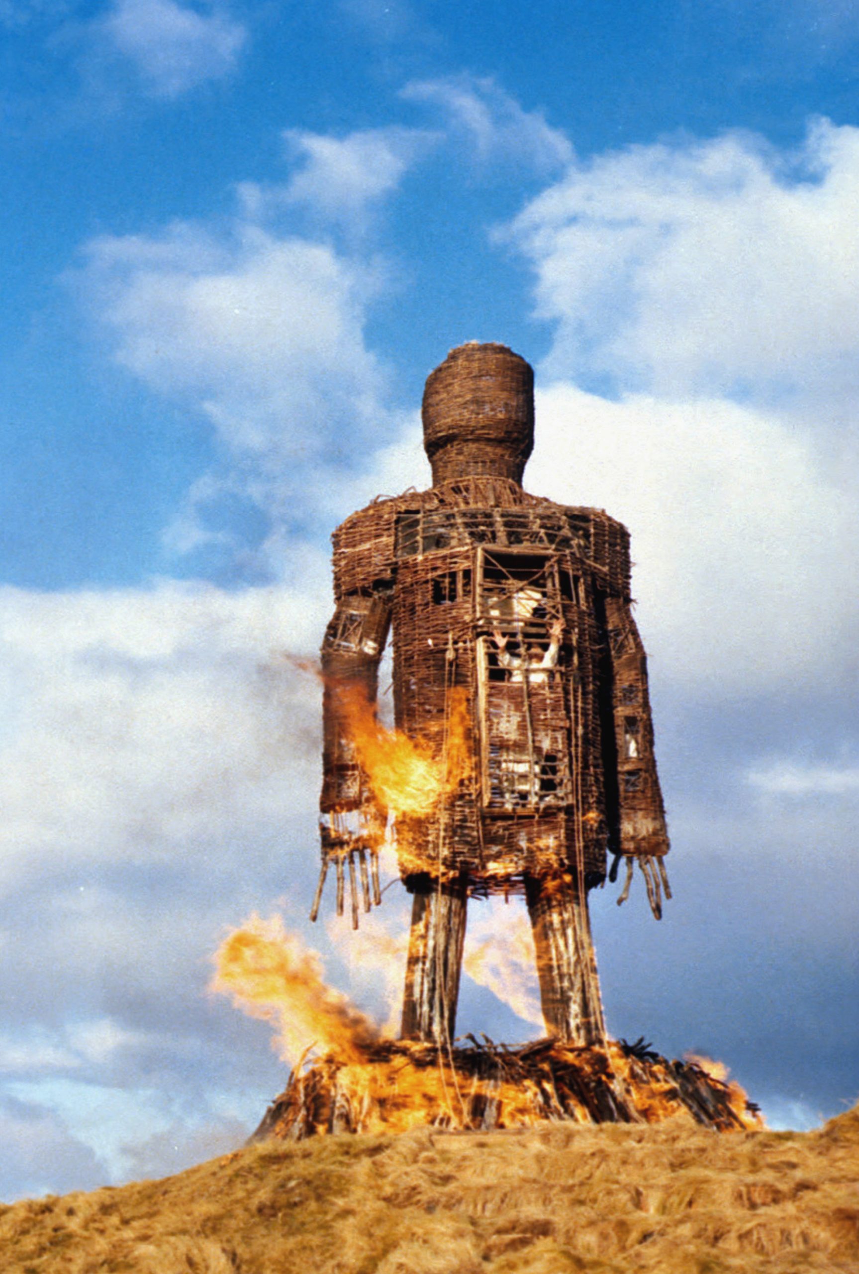 Wicker Man 1