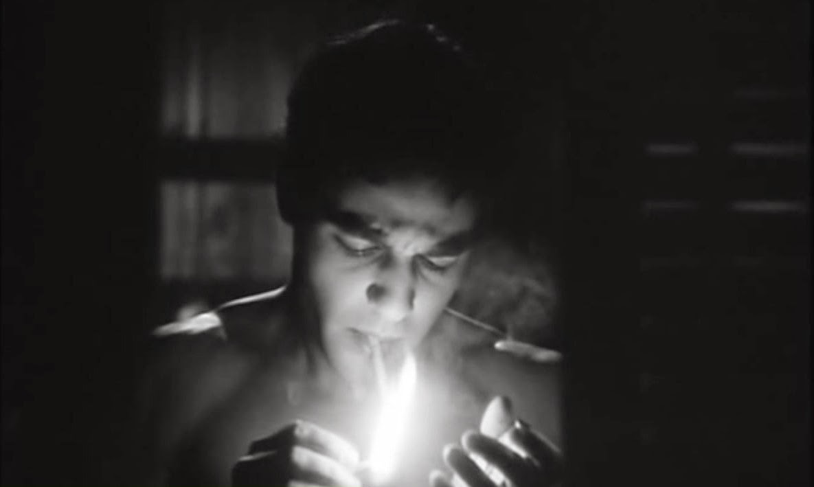 WHO KILLED TEDDY BEAR 2