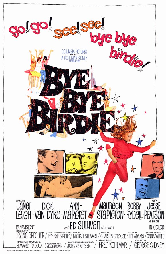 BYE BYE BIRDIE 3