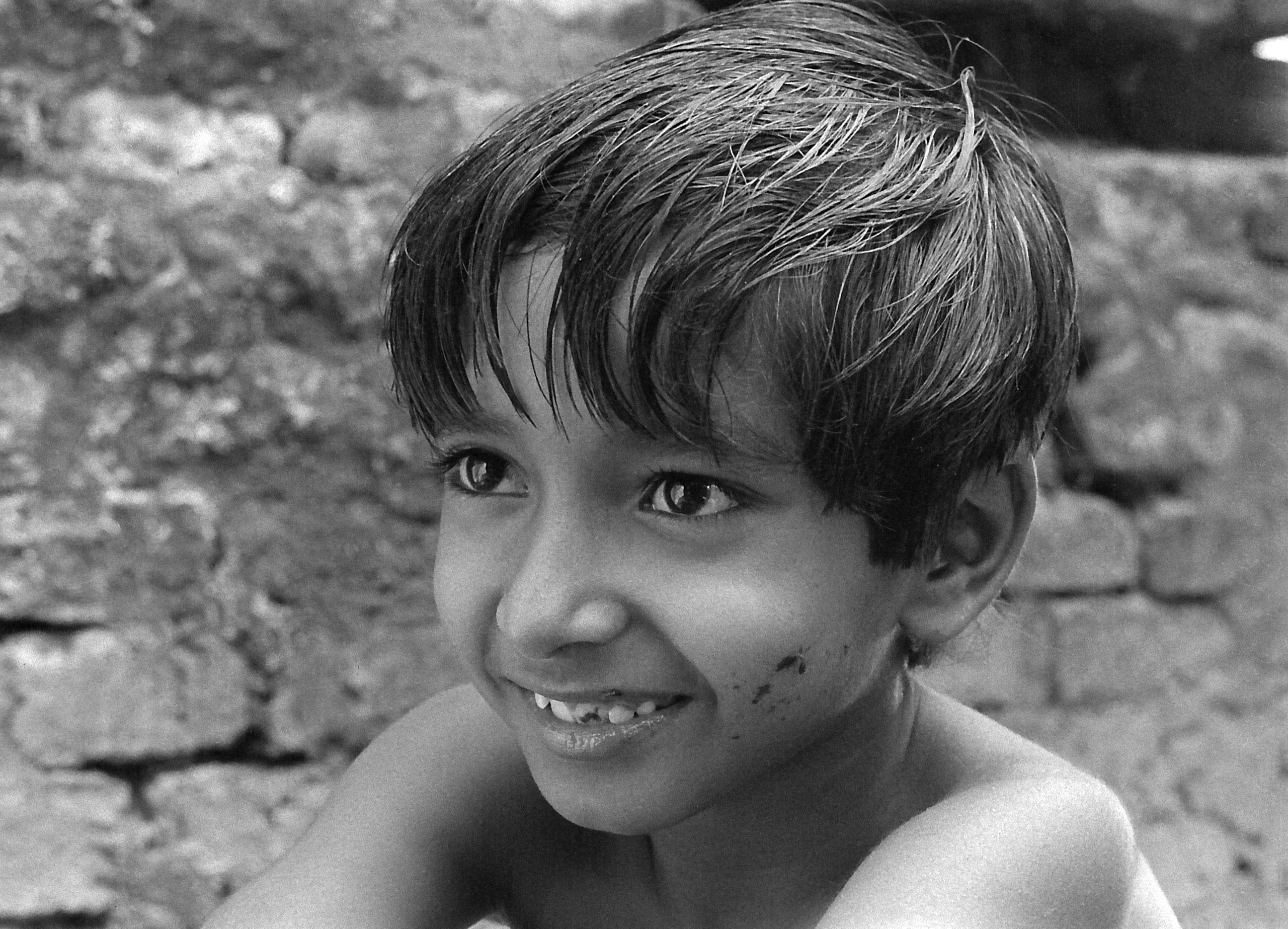 PATHER PANCHALI 1