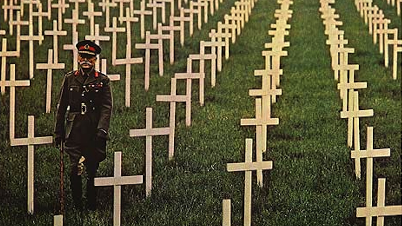 OH WHAT A LOVELY WAR 1