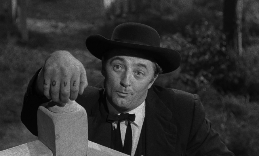 NIGHT OF THE HUNTER 3