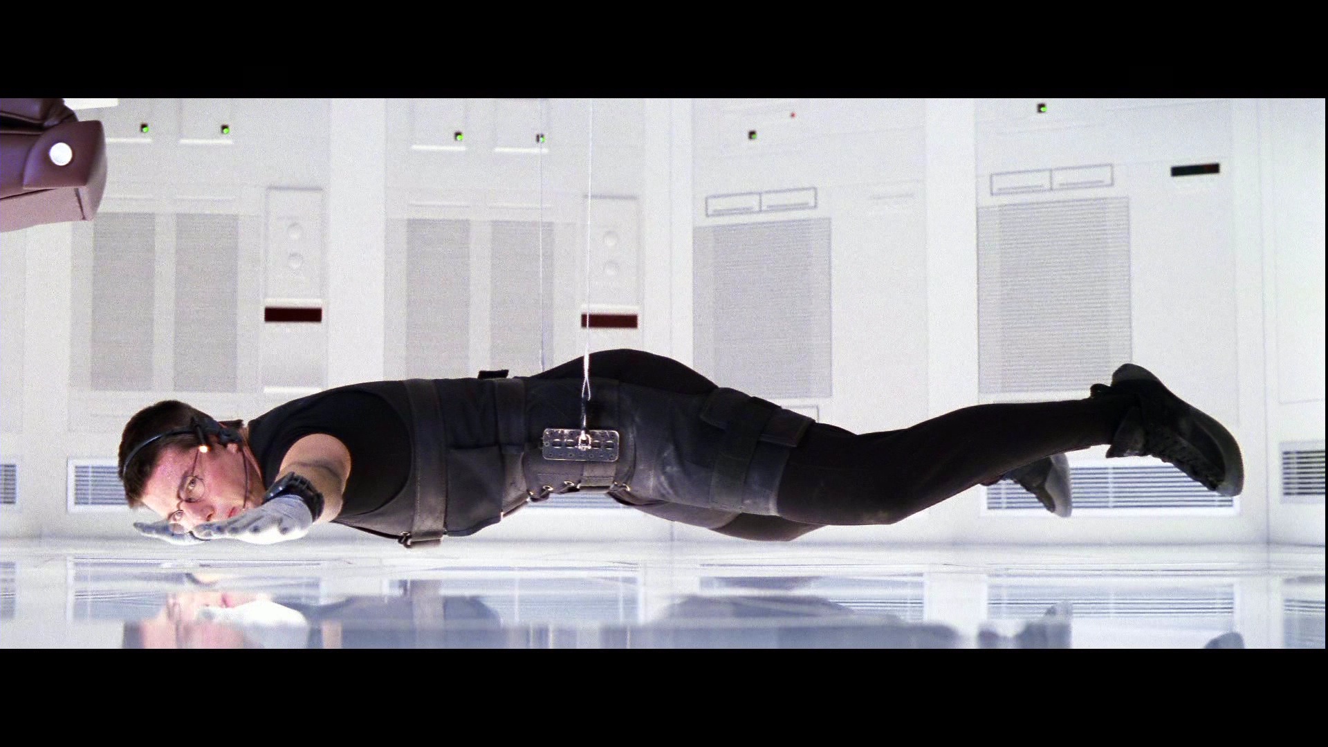 MISSION IMPOSSIBLE copy