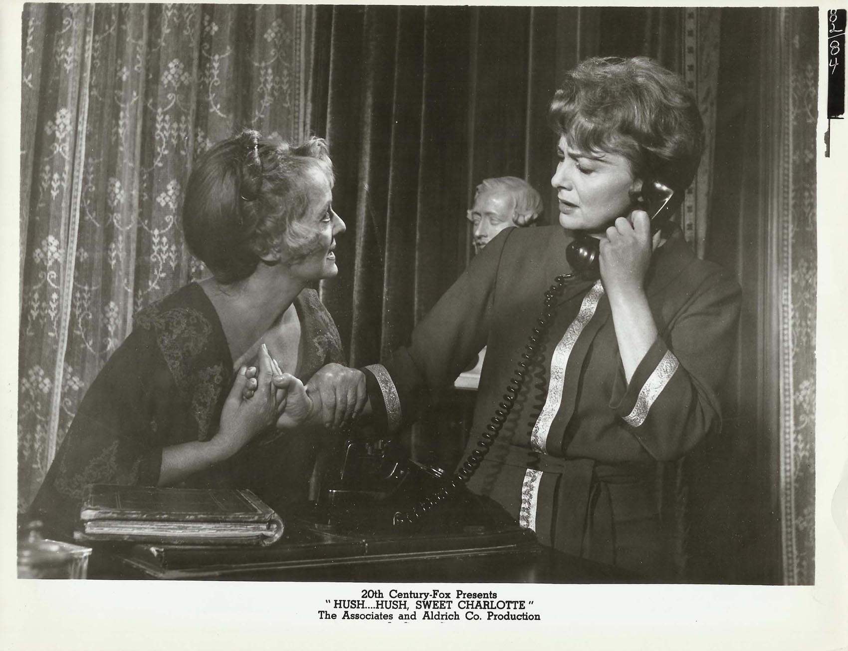 HUSH HUSH SWEET CHARLOTTE 3