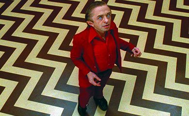 TWIN PEAKS FIRE WALK WITH ME 2