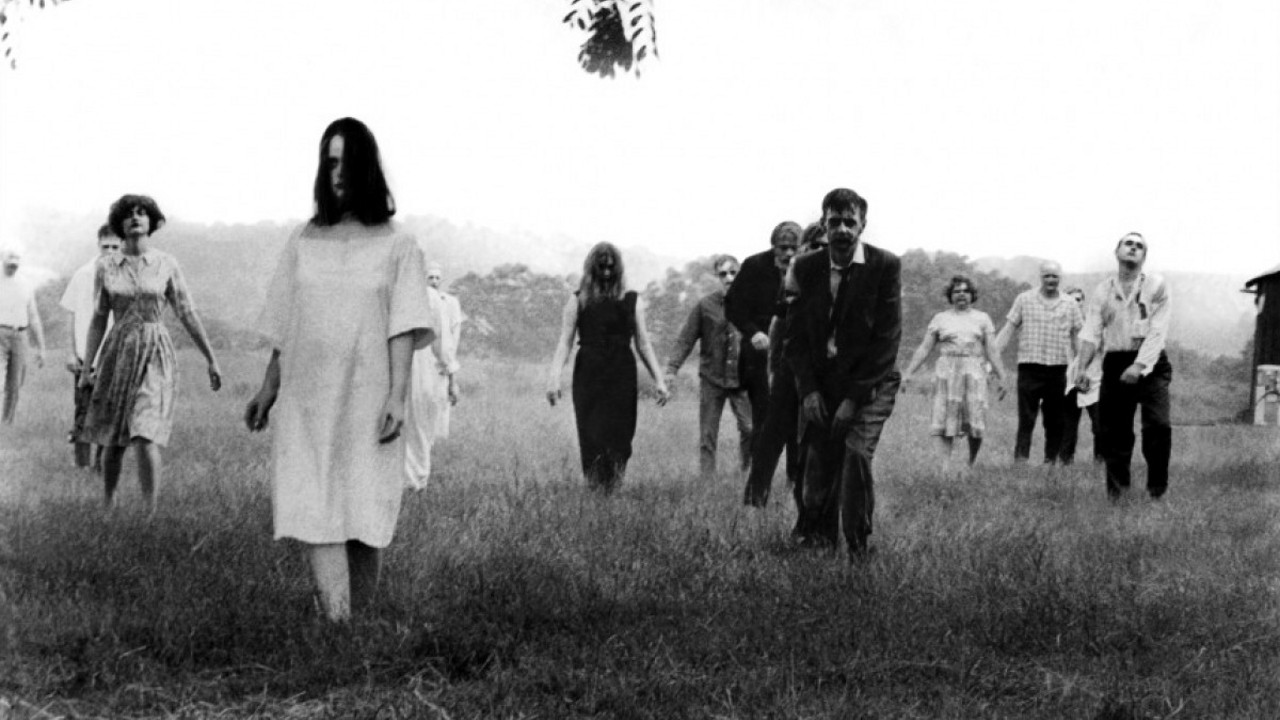 NIGHT OF THE LIVING DEAD 2