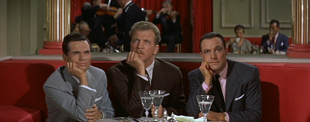 IT'S ALWAYS FAIR WEATHER 2