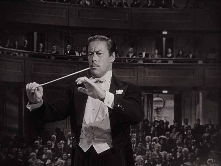 UNFAITHFULLY YOURS 1