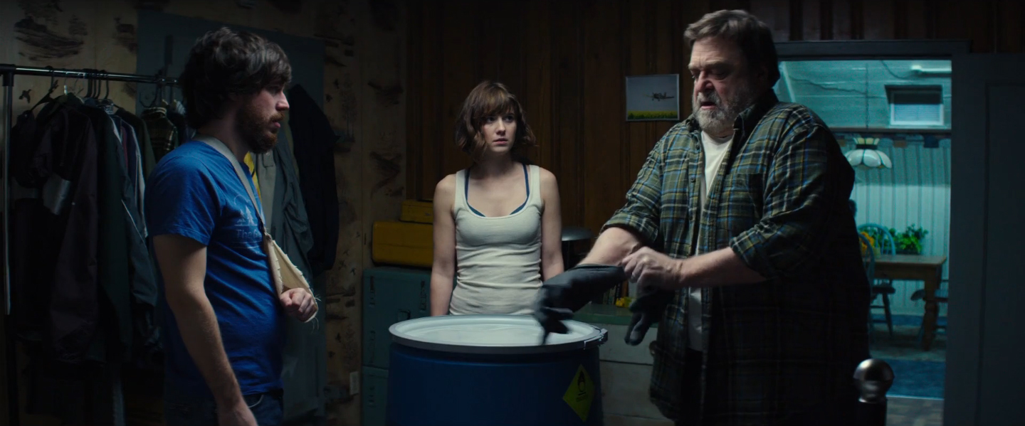 10 CLOVERFIELD LANE 2