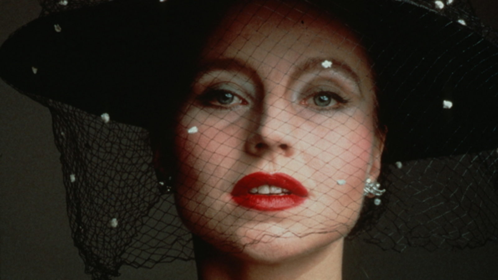 Hanna Schygulla in THE MARRIAGE OF MARIA BRAUN