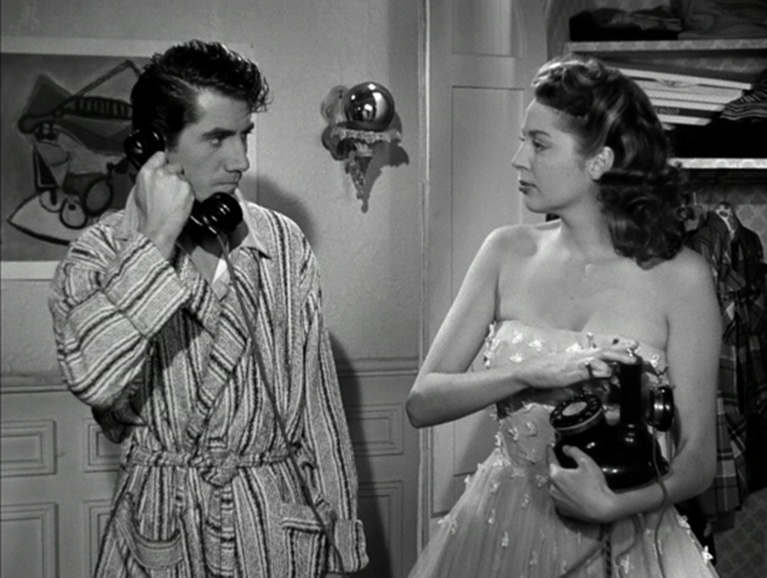 EDOUARD ET CAROLINE 1