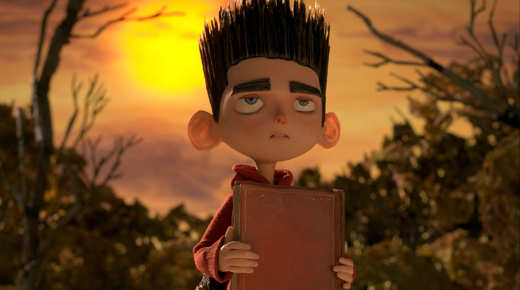 PARANORMAN 2