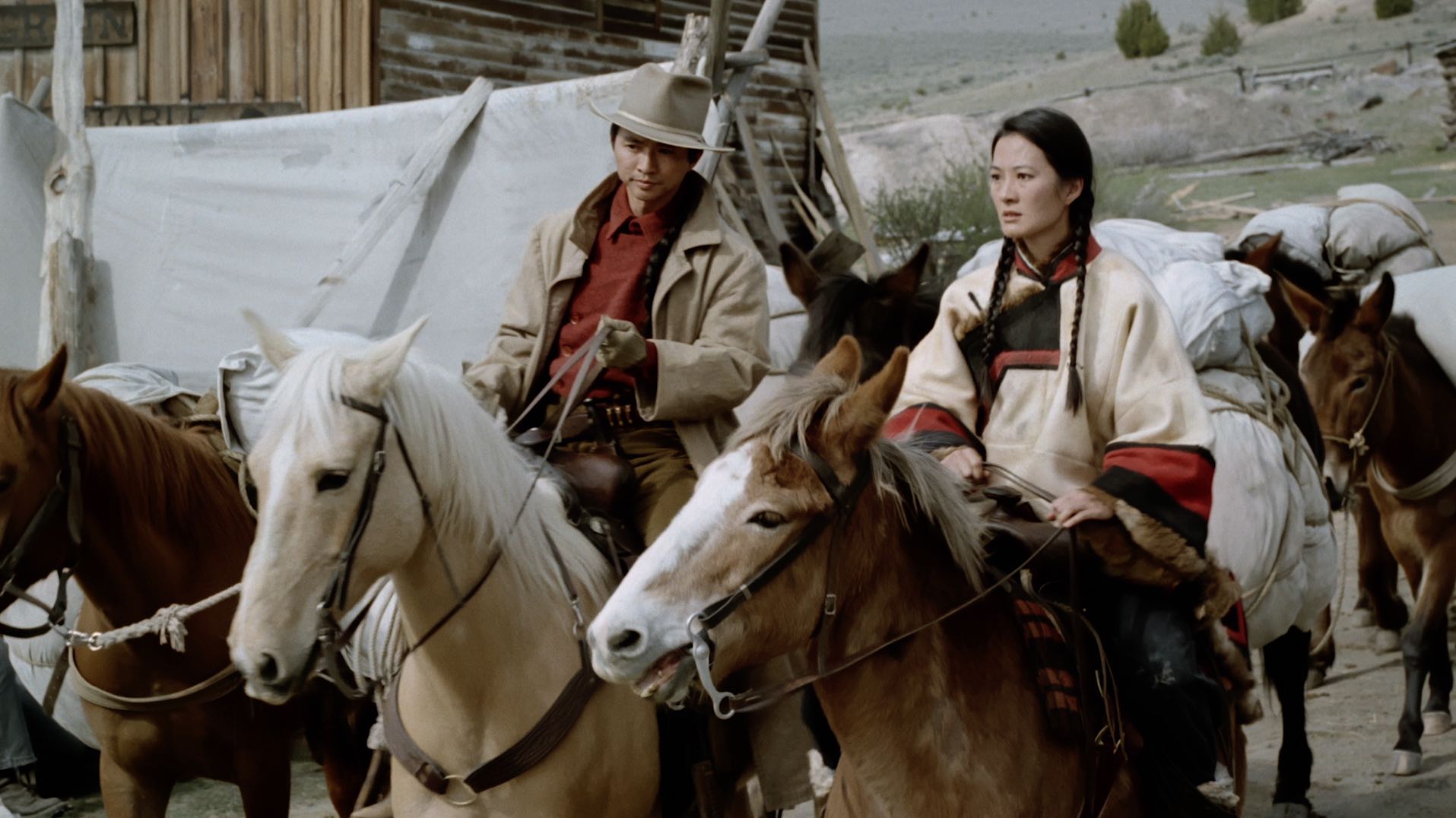 THOUSAND PIECES OF GOLD 2 copy