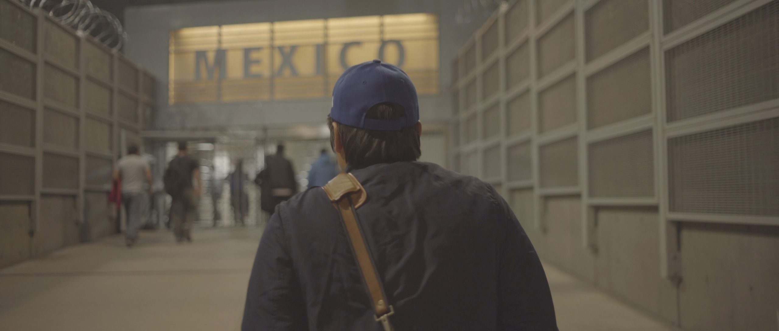 IDENTIFYING FEATURES 2