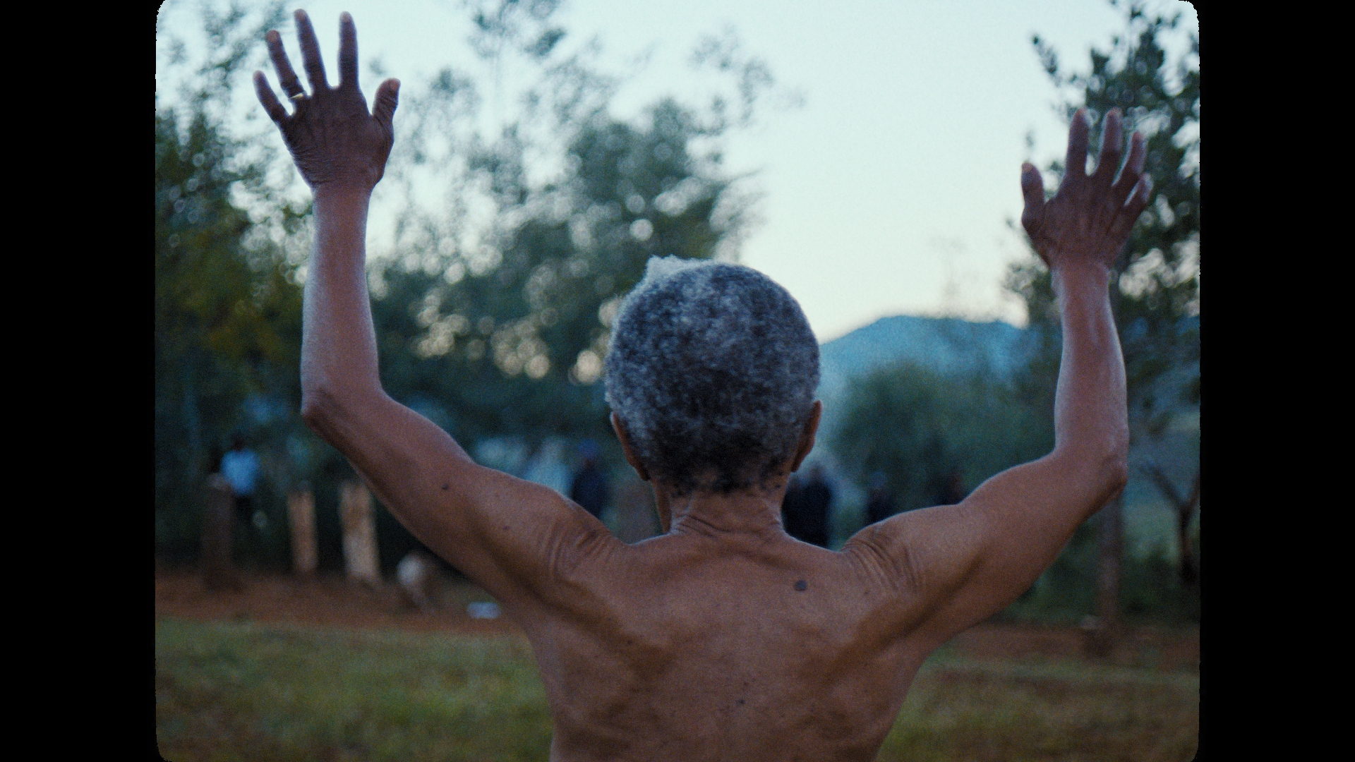 THIS IS NOT A BURIAL 3