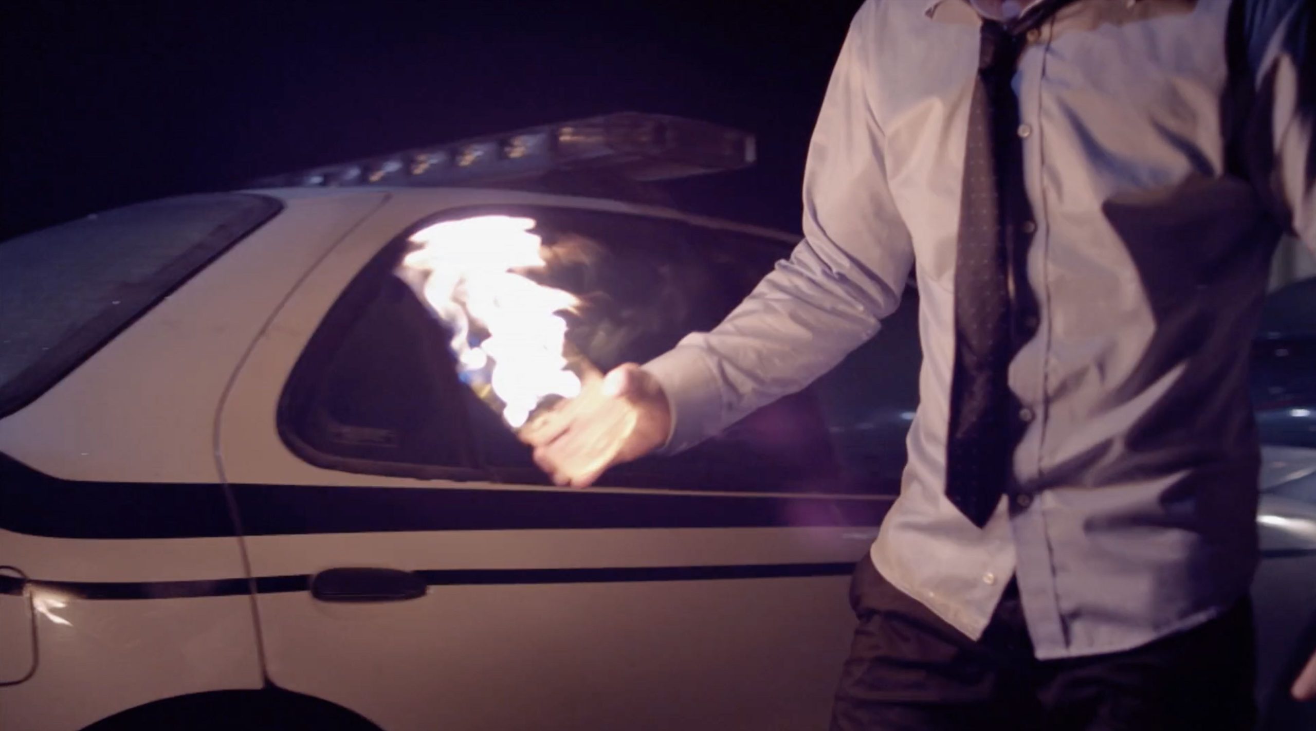 JUST DON-T THINK I-LL SCREAM 2