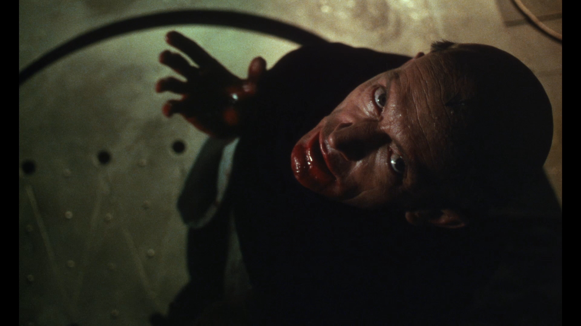 PIT AND THE PENDULUM 2