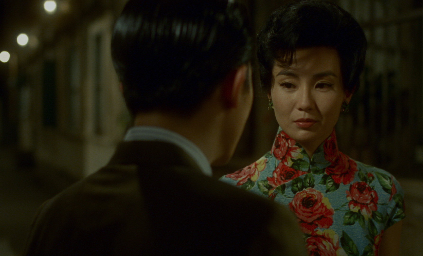 IN THE MOOD FOR LOVE 1