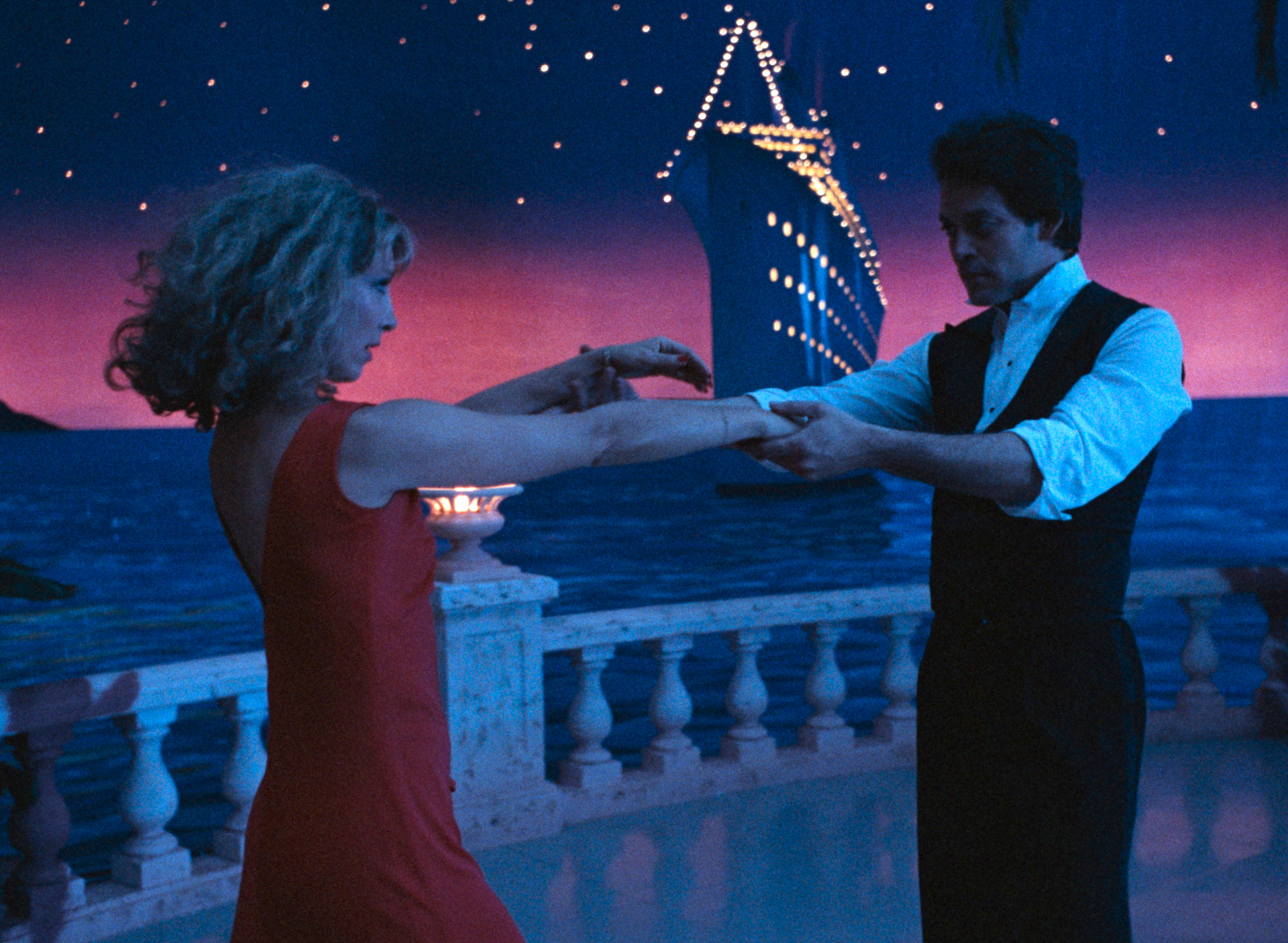 ONE FROM THE HEART 1