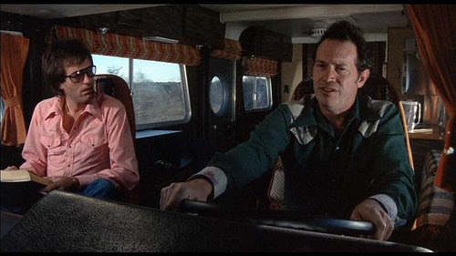 RACE WITH THE DEVIL 1