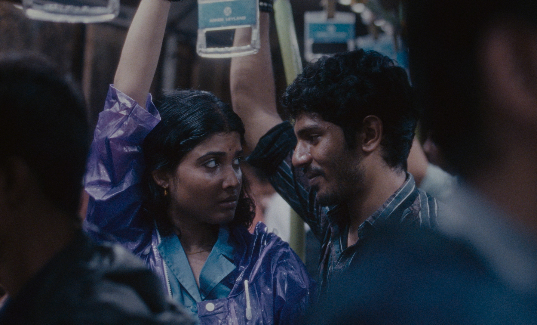 ALL WE IMAGINE AS LIGHT – Cinematheque – UW–Madison